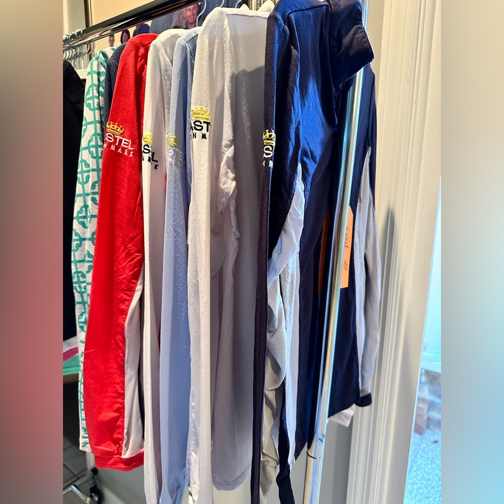 Sunshirts!